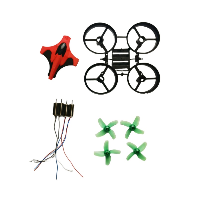 DIY Mini RC Drone Kit-BLH8700/ – Drone Gimbal Controller Bewertung und Preis