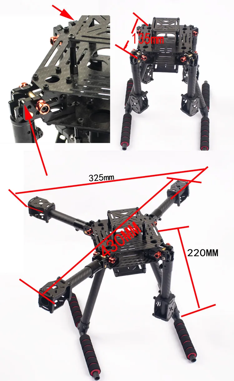 F4V3S F4 V3S Plus FC Flugcontr – Betaflight Fc F4 Bewertung und Preis