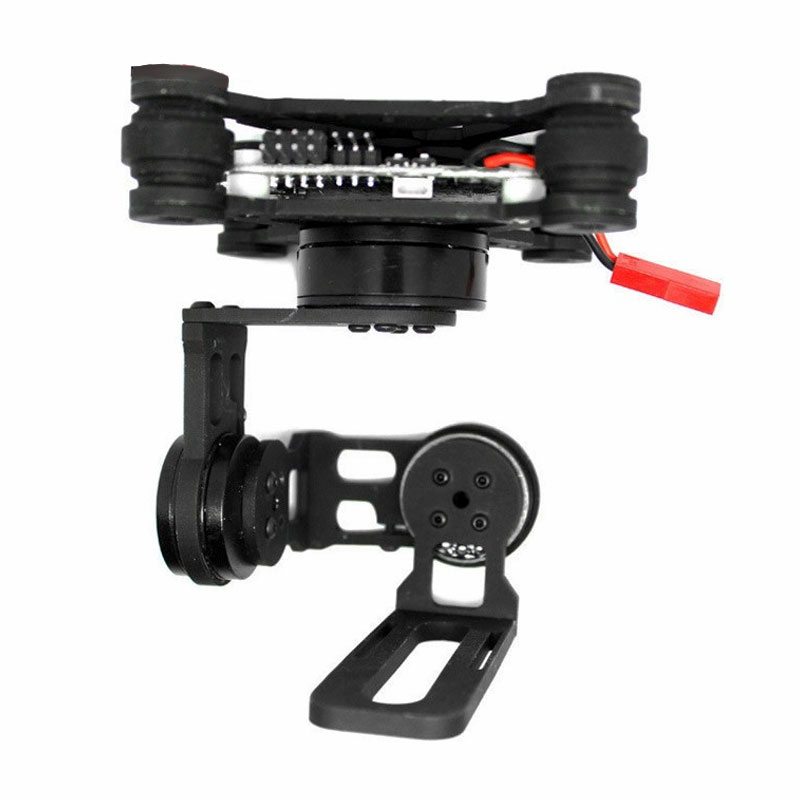 Storm32 BGC 3/2-Achsen Leichtg – Drone Gimbal Controller Bewertung und Preis