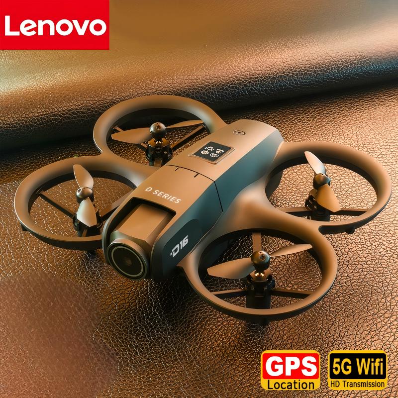Lenovo D16 GPS-Drohne 8K Aeria – Drone Gimbal Brushless Bewertung und Preis