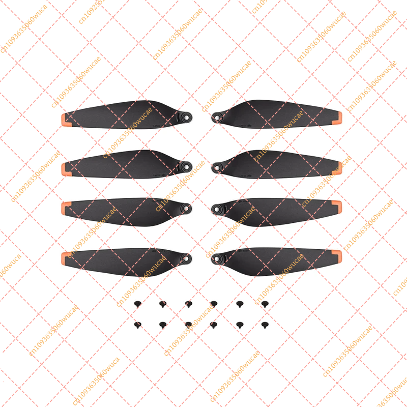 Schnellverschluss-Propeller (8 – Dji Drone Mini 4 Pro Bewertung und Preis