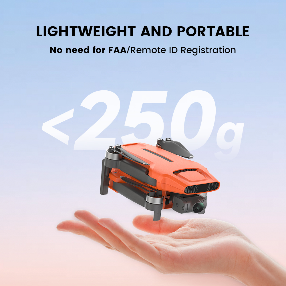 FIMI MINI 3 Kamera-Drohne 4K 6 – Drone Gimbal Case Bewertung und Preis